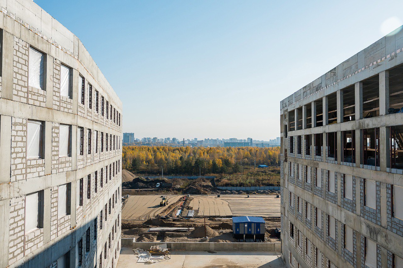 Фото: «МедИнвестГрупп» 