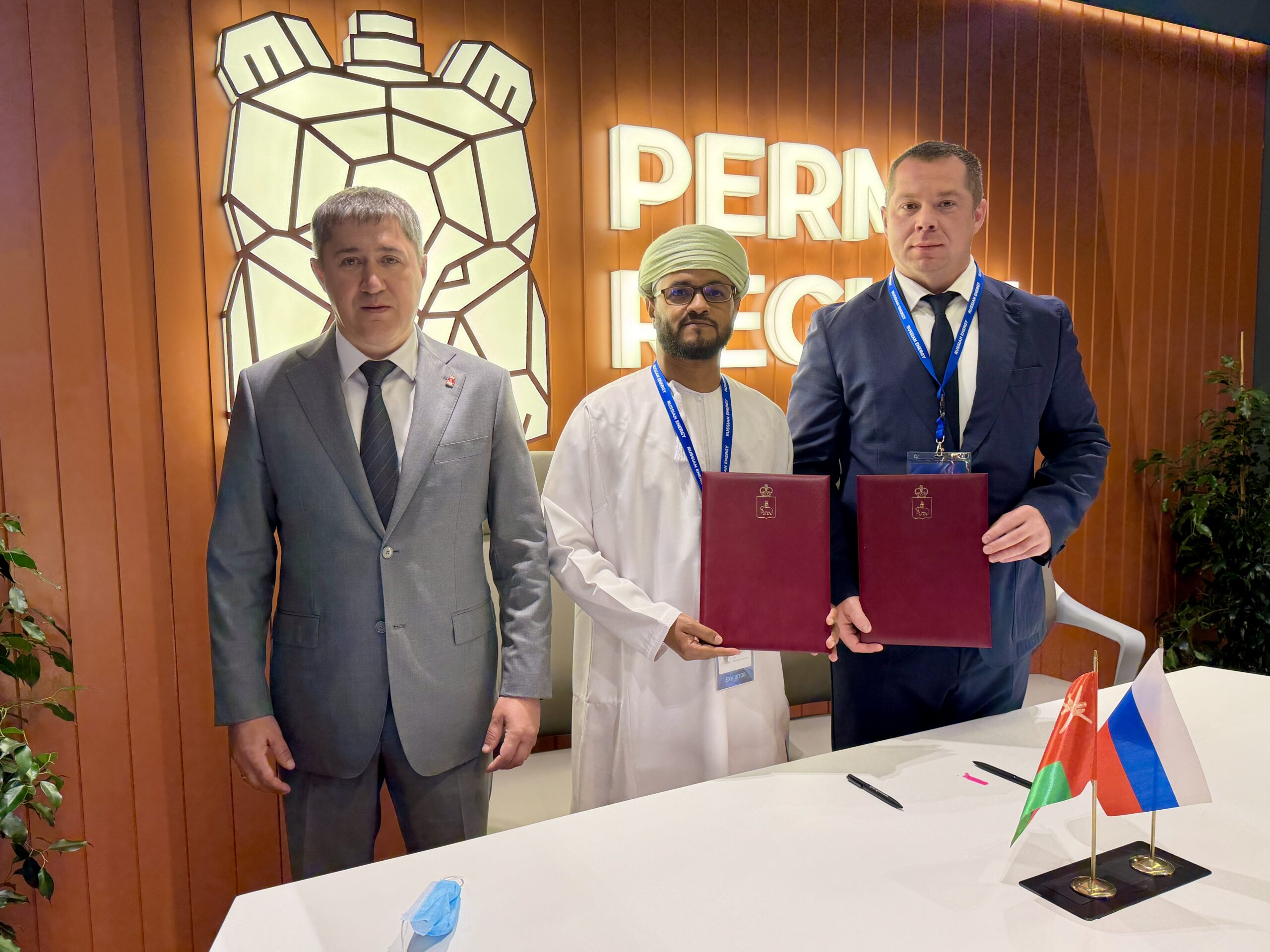 Фото: Пресс-служба правительства Прикамья