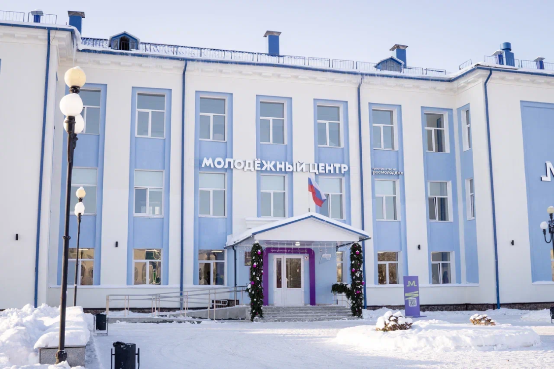 Фото: Правительство Пермского края / сайт