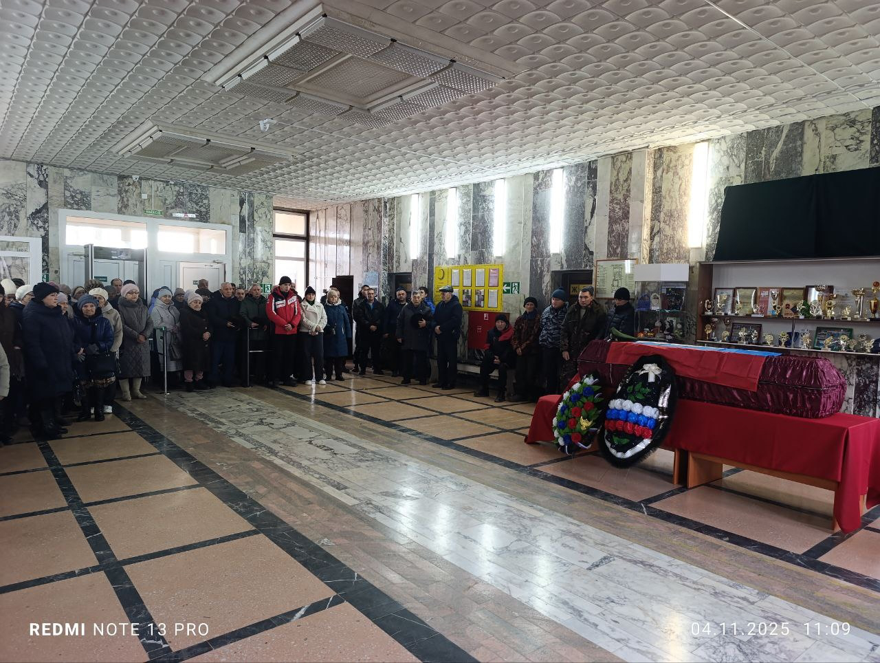 Фото: Администрация Бардымского округа / ВК