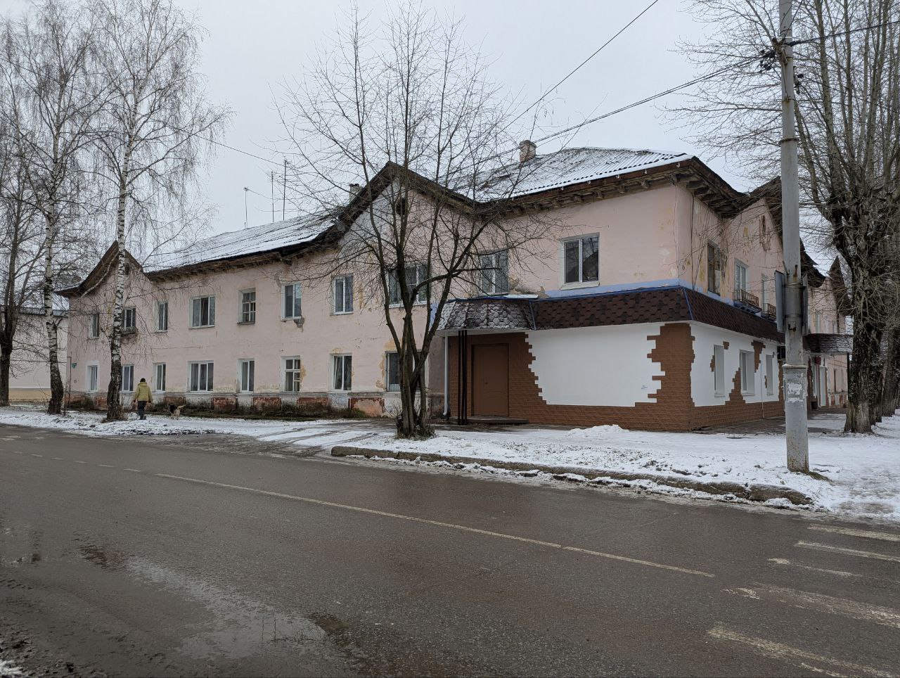 Фото: Александр Русанов / тг