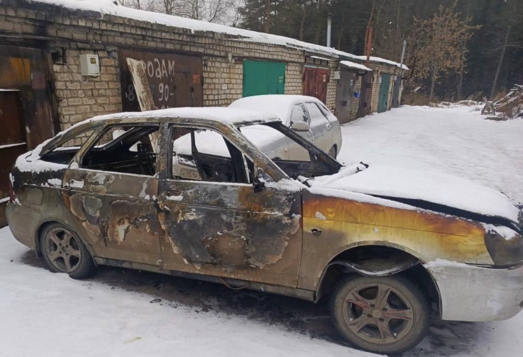 Фото: ГУ МЧС по Пермскому краю