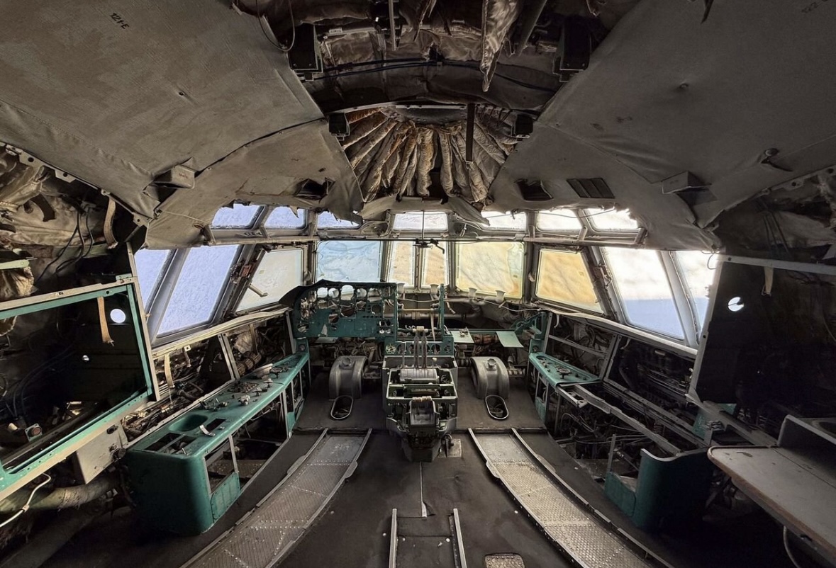 Фото: Музей Пермской Авиации / Авито