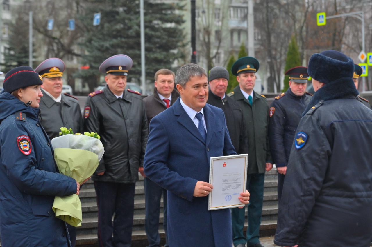 Фото: Дмитрий Махонин / тг 