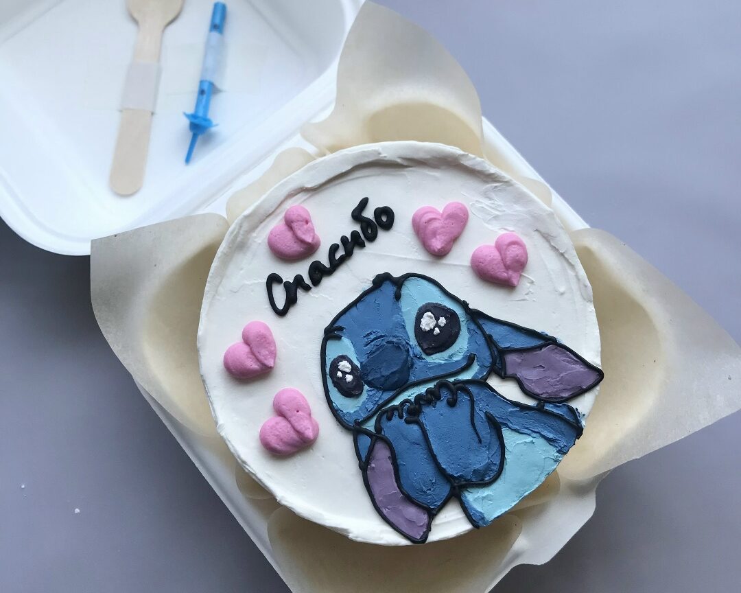 Фото: кондитерская «5.20»