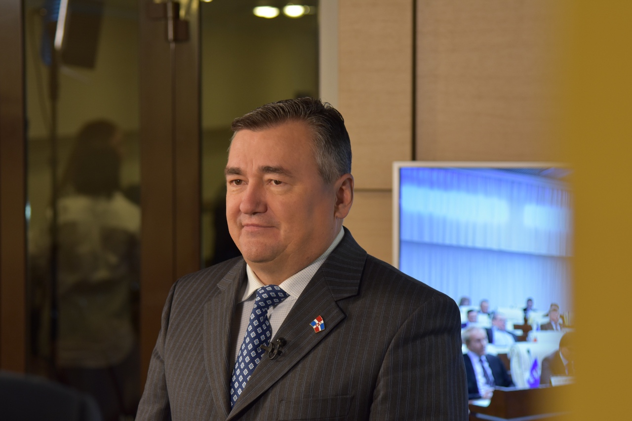 Фото: Законодательное Собрание Пермского края