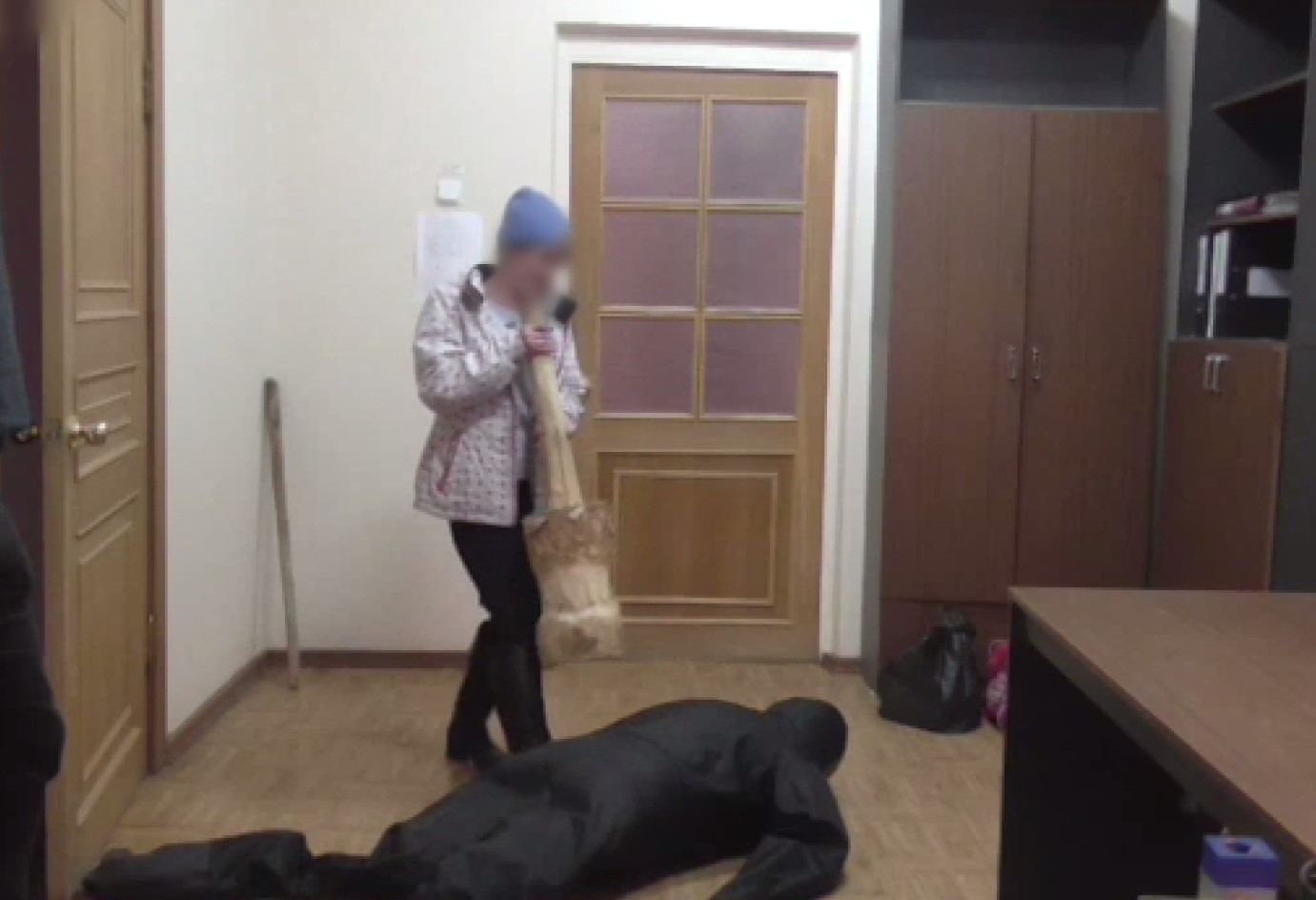 Фото: пресс-служба СУ СКР по Пермскому краю