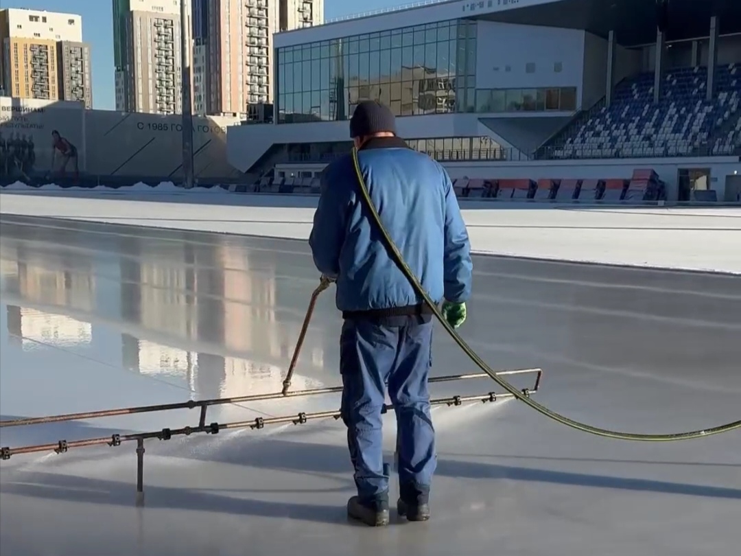 Фото: Дмитрий Махонин / ТГ