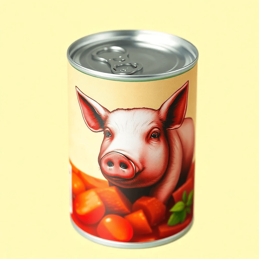 Фото: Сгенерировано нейросетью