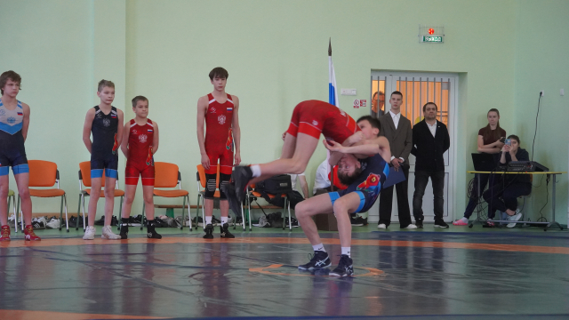 Фото: Пермская городская Дума