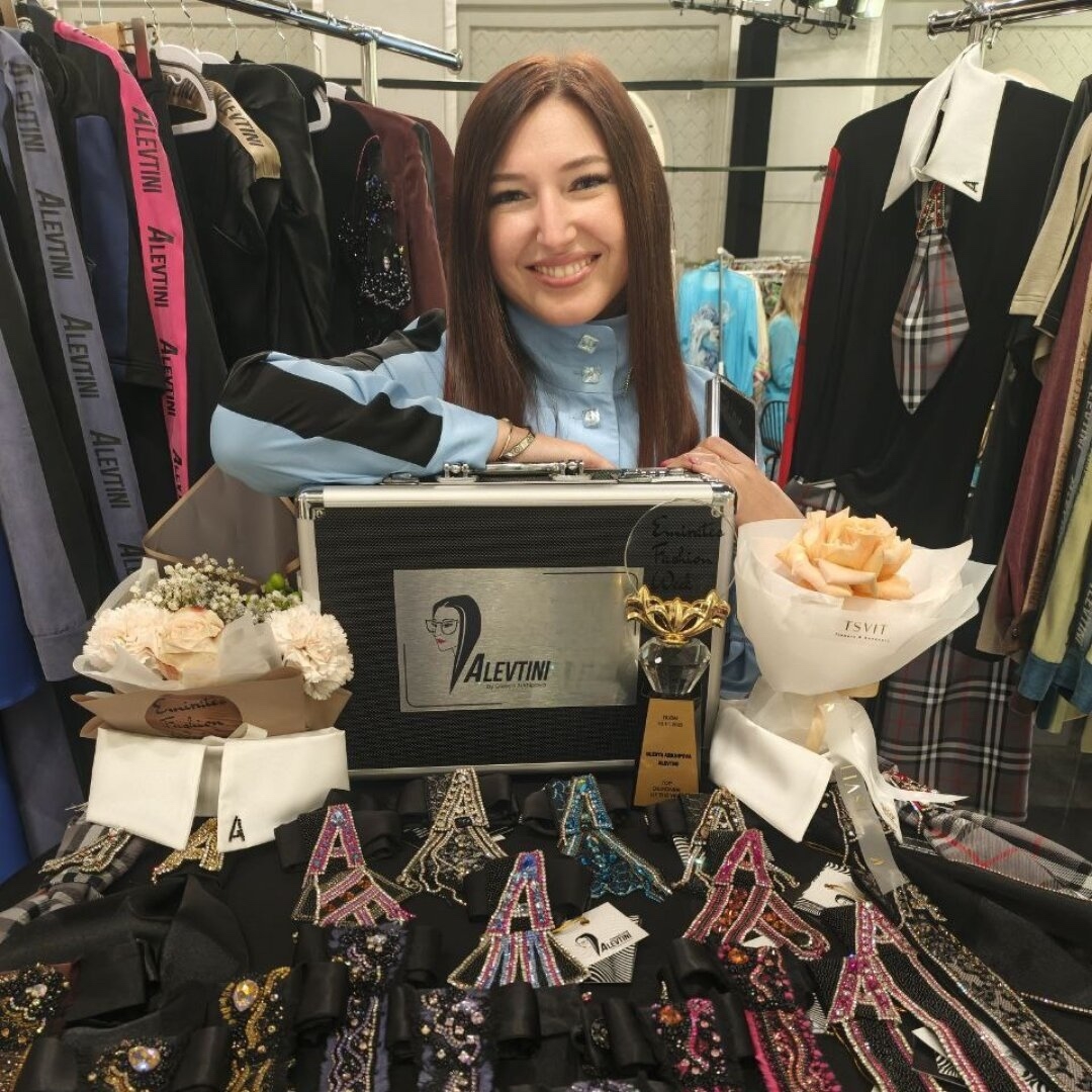 Фото: Олеся Архипова / В контакте