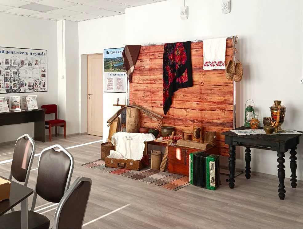 Фото: пресс-служба правительства Пермского края