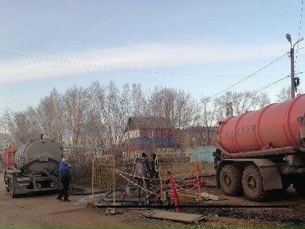 Фото: Краснокамский округ 4K+