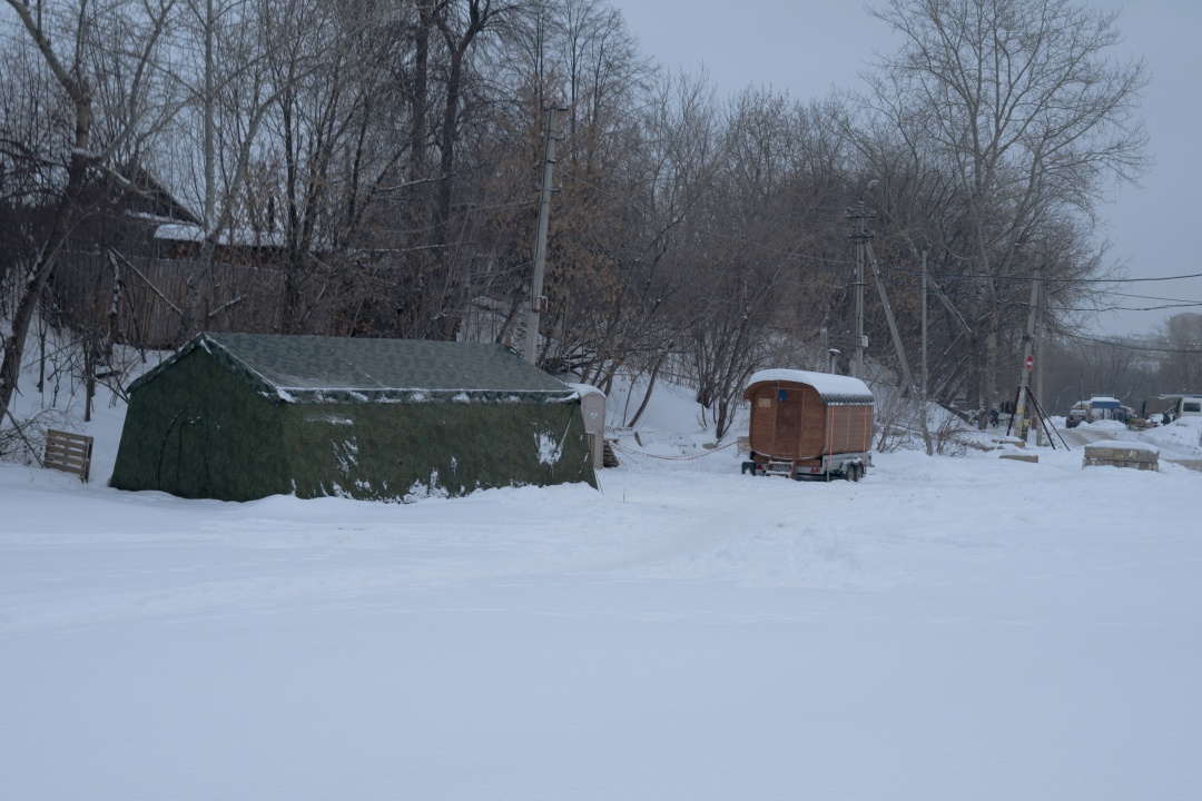 Фото: Территория передышки / В контакте