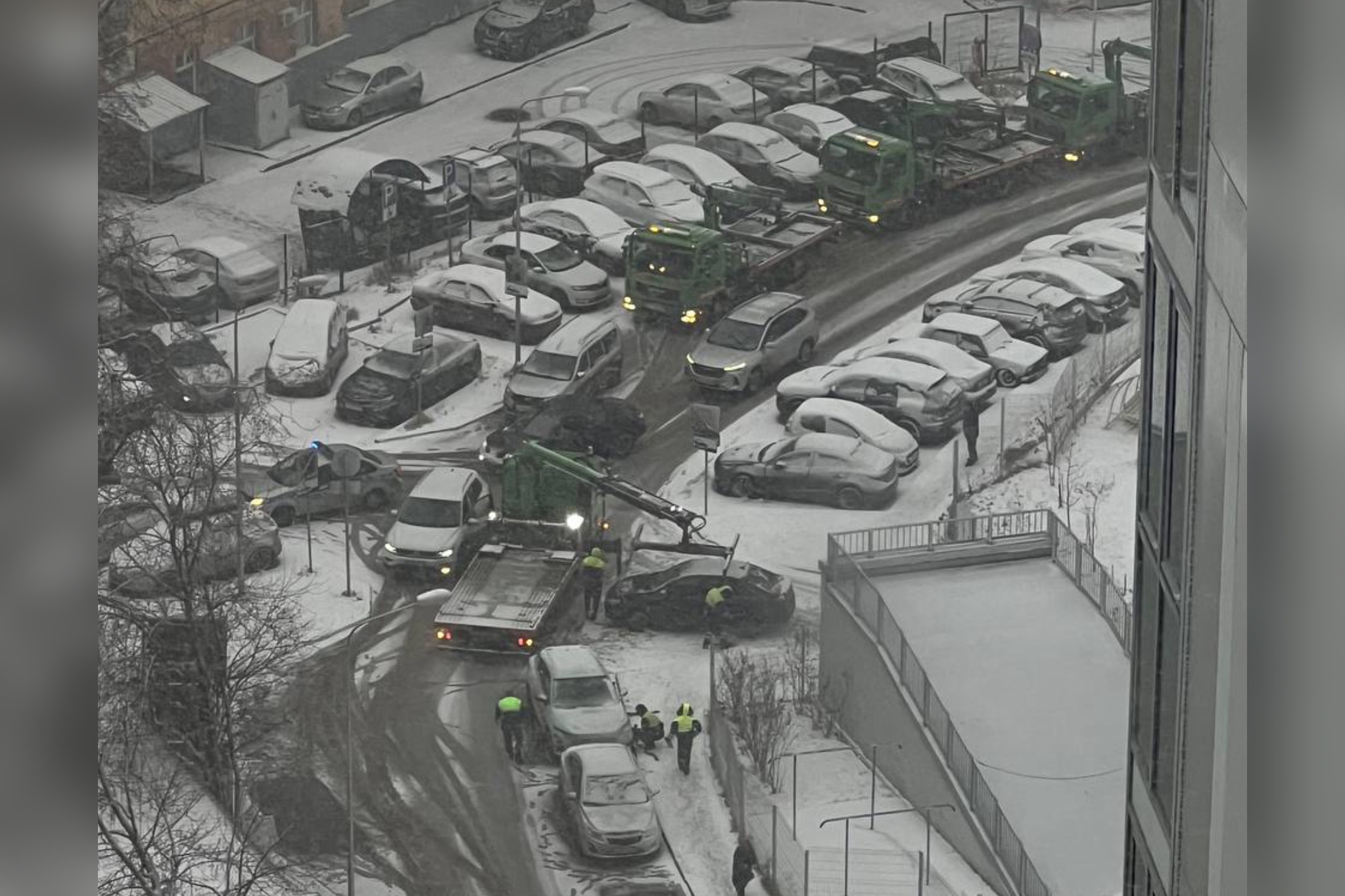 Фото: В курсе ру