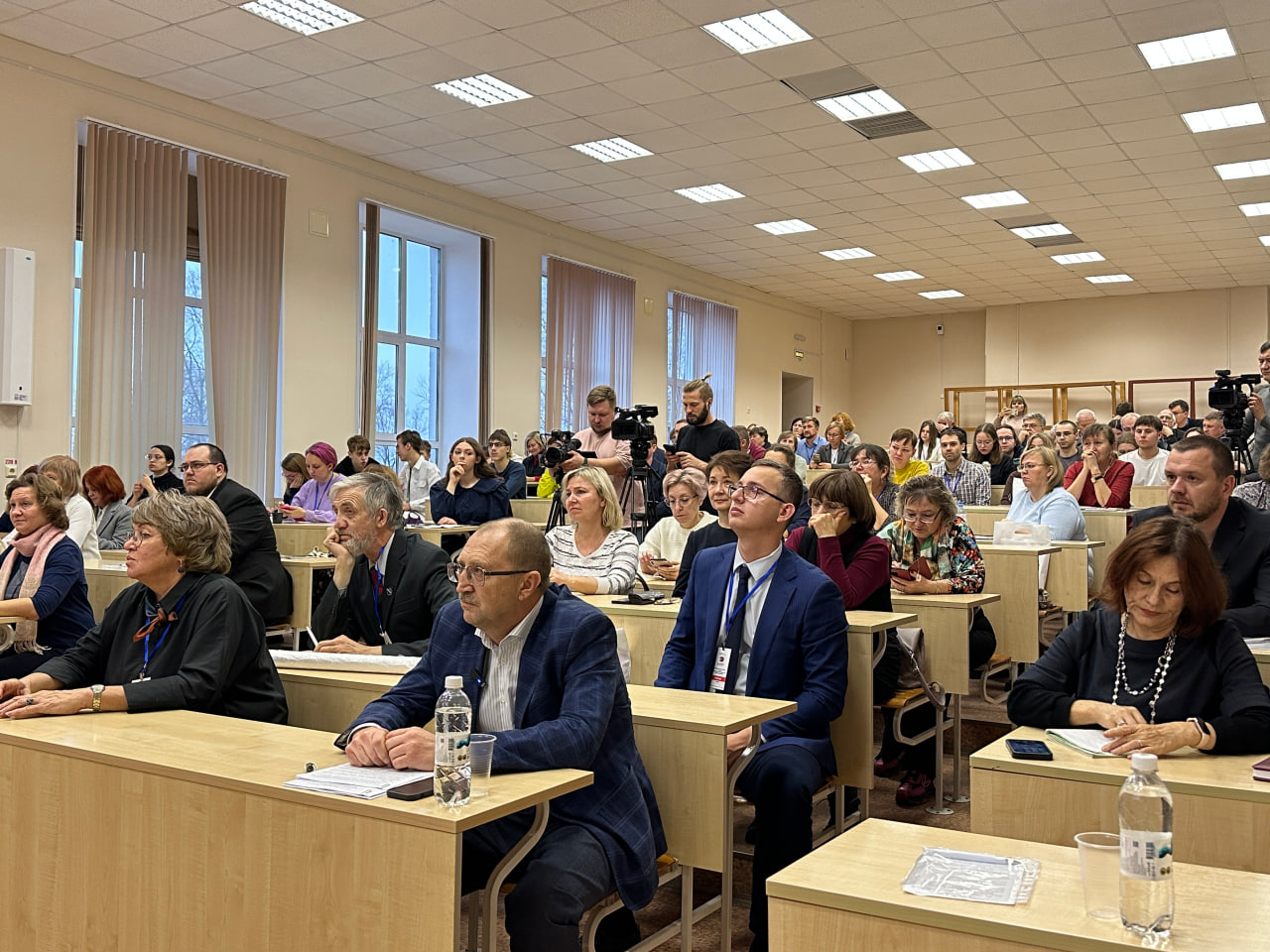 Фото: ПАО «Уралкалий»