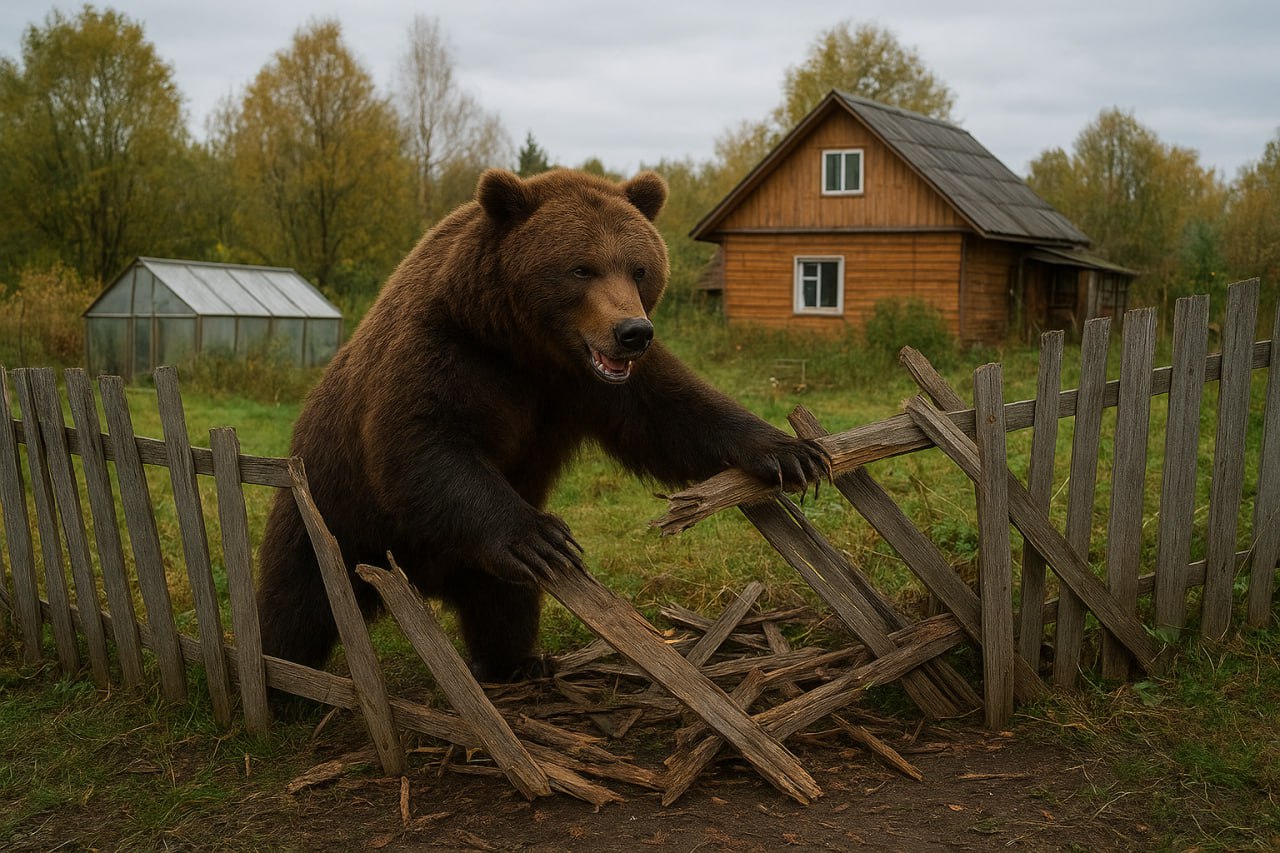 Фото: нейросеть
