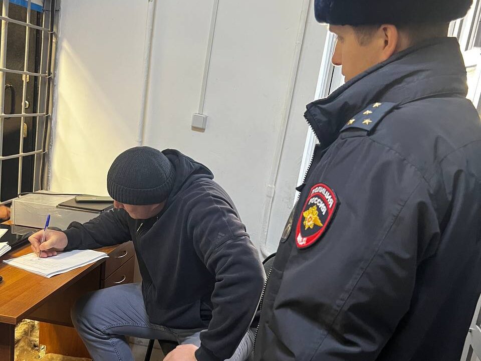 Фото: пресс-служба Пермского Линейного отдела МВД России на транспорте