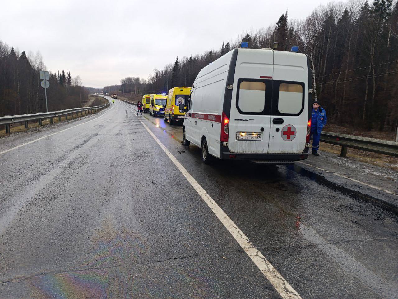 Фото: министерство здравоохранения Пермского края