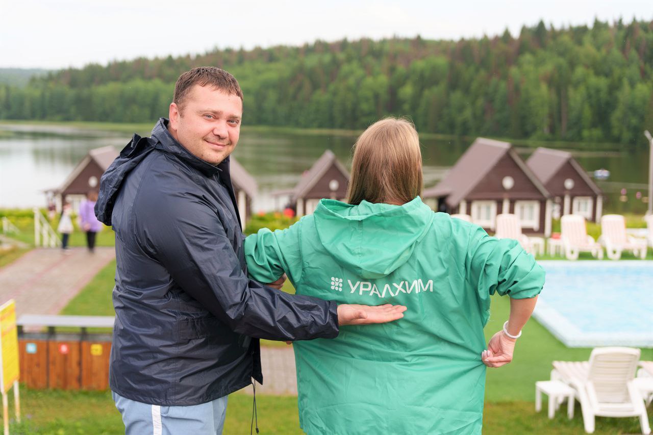 Фото: филиал «ПМУ» АО «ОХК «Уралхим»