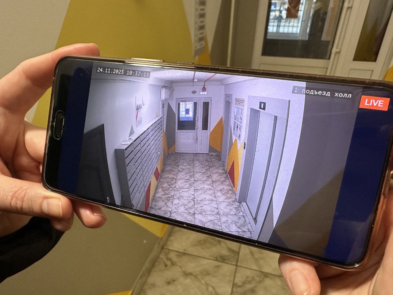 Фото: Ростелеком