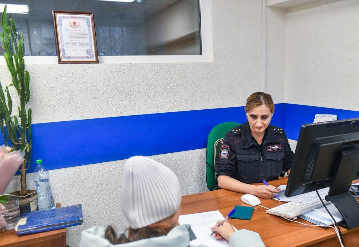 Фото: Эдуард Соснин / ТГ