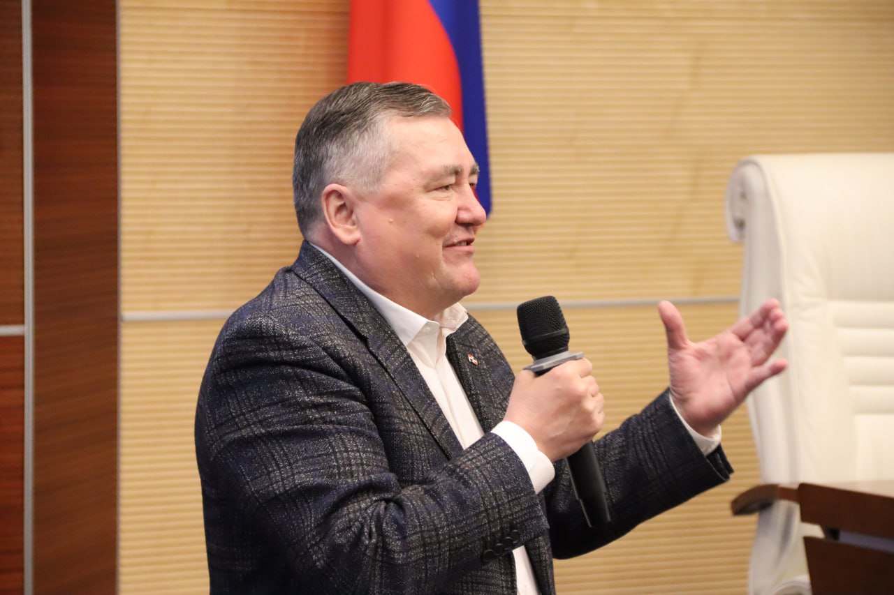 Фото: Законодательное Собрание Пермского края