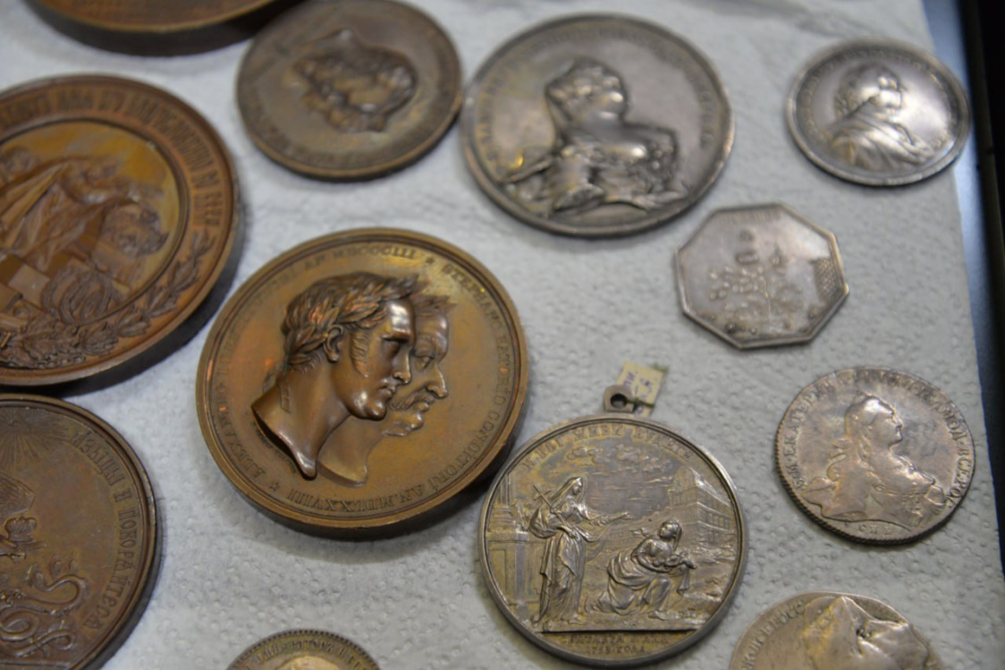 Фото: Пермская художественная галерея