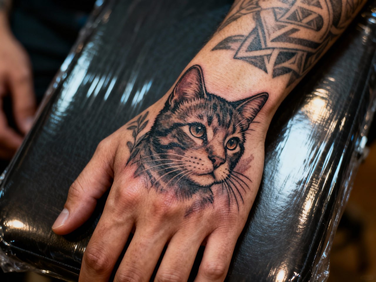 Фото: сгенерировано нейросетью