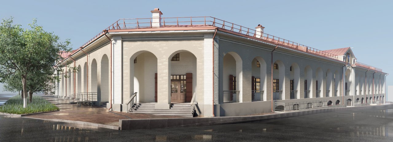 Фото: Минстрой Прикамья/ТГ