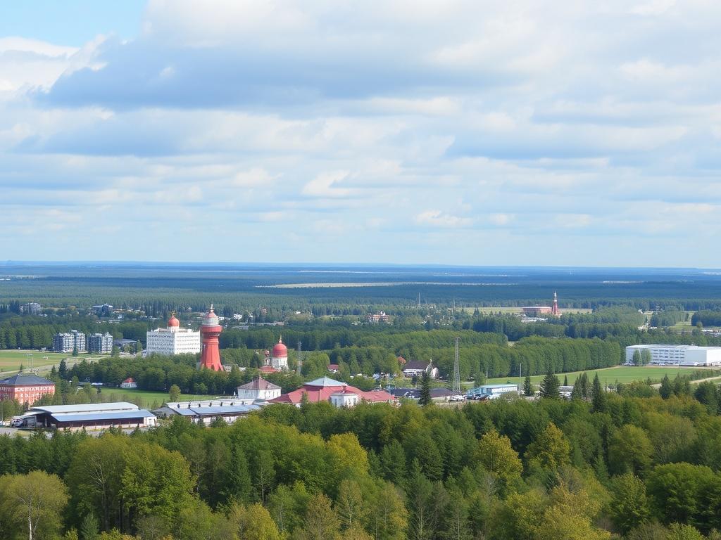 Фото: Сгенерировано нейросетью