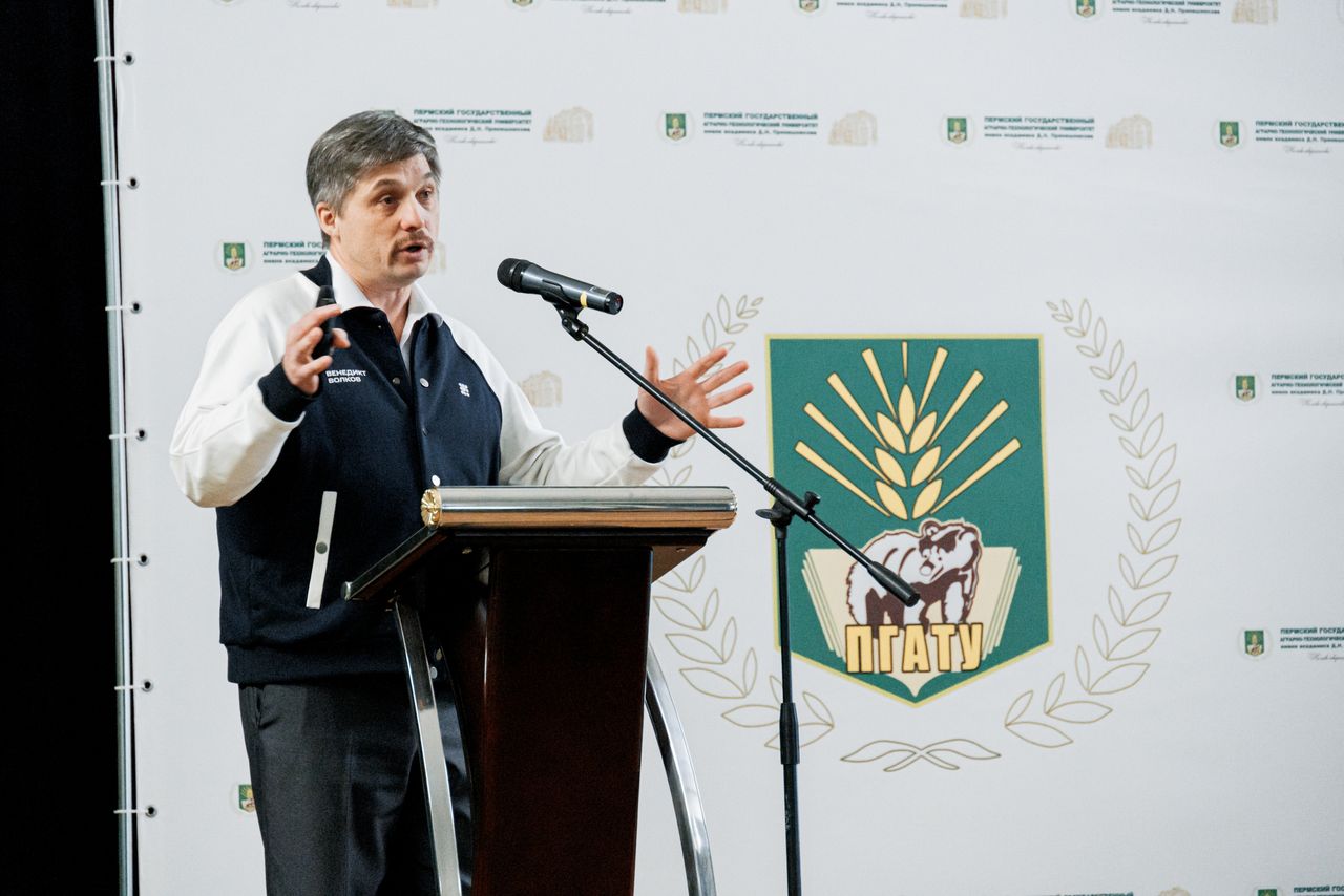 Фото: Ирина Александрова