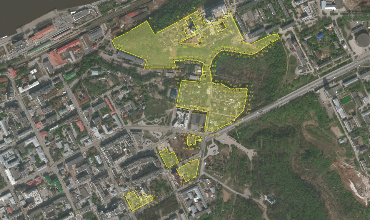 Фото: Минимущества Прикамья/VK