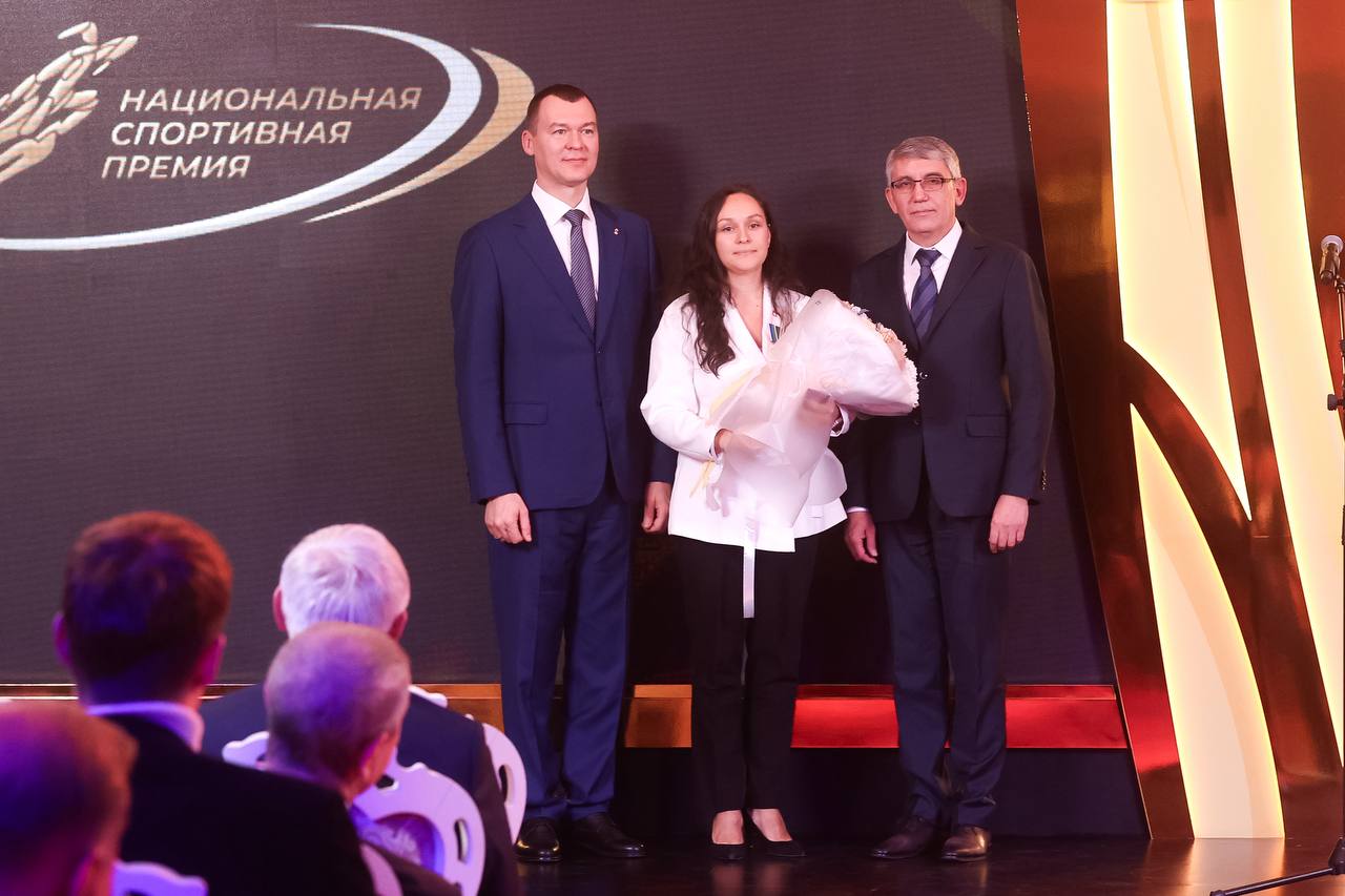 Фото: Минспорта Прикамья/ТГ