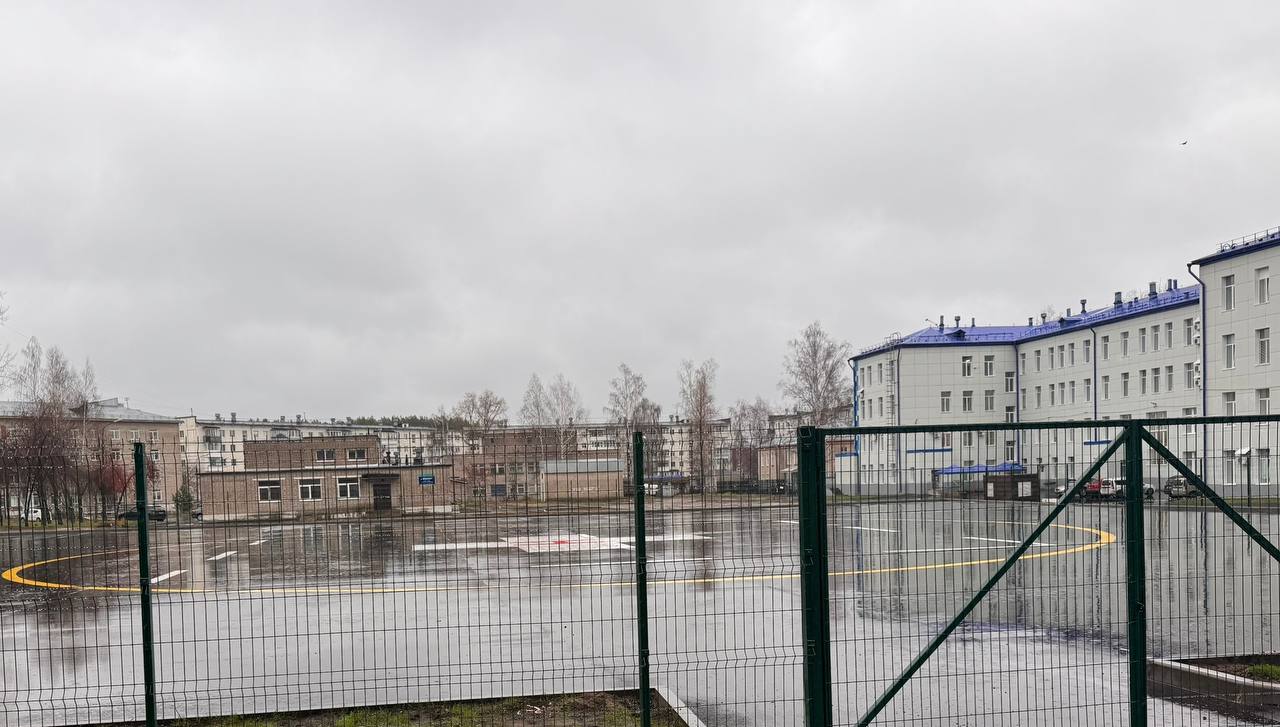 Фото: Глава Чайковского округа/ТГ