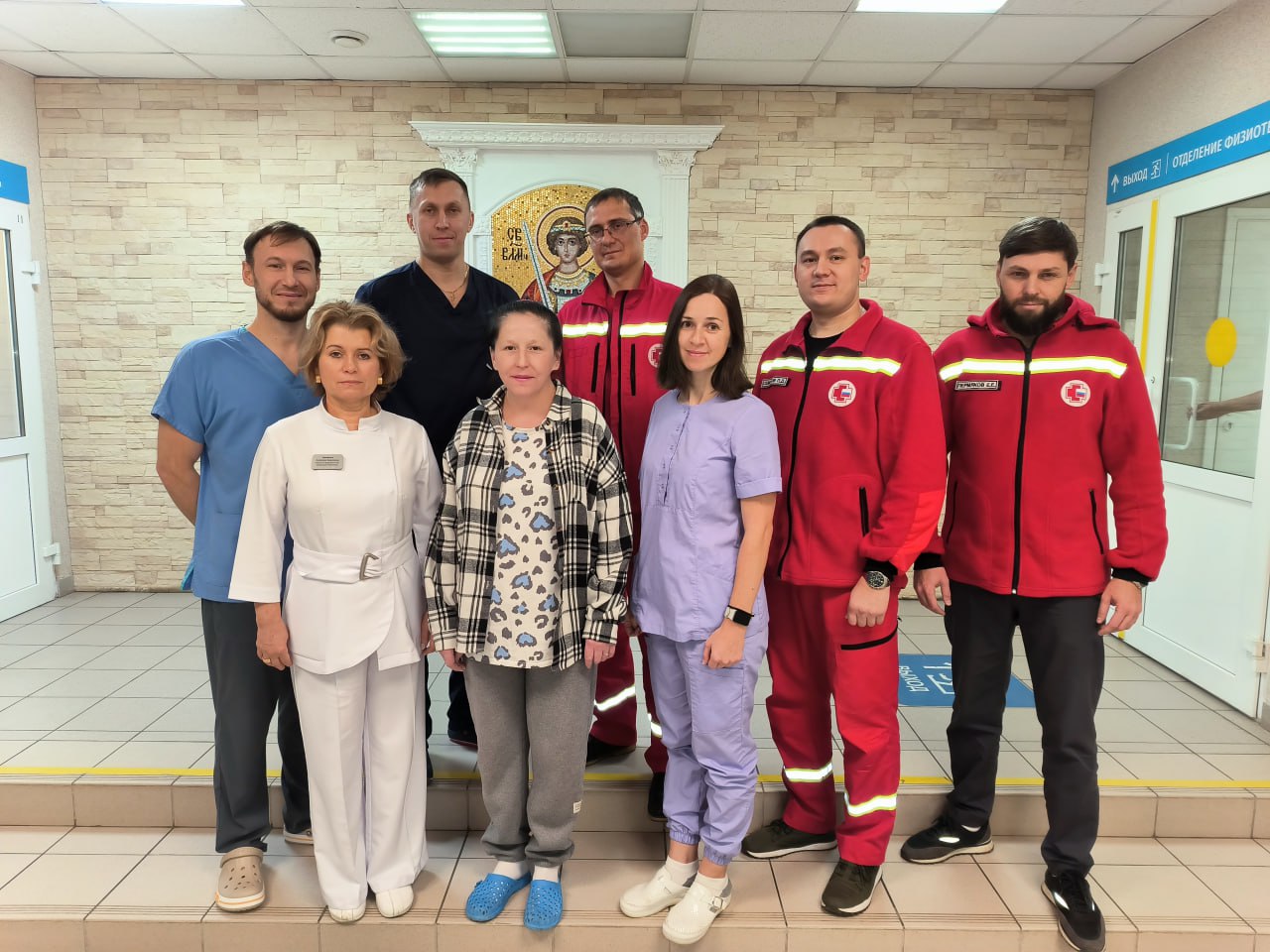 Фото: Минздрав Прикамья/ТГ