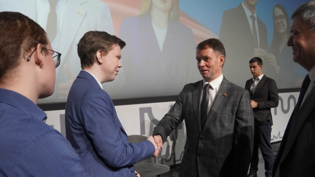 Фото: Пресс-служба Пермской городской Думы