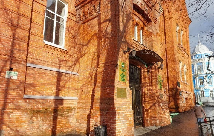 Фото: Яндекс Карты