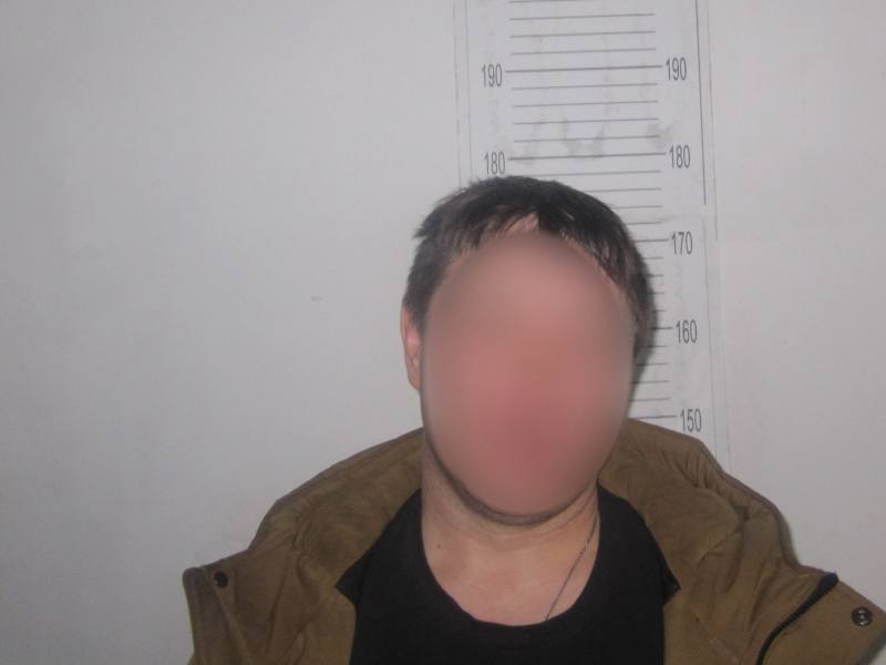 Фото: Пресс-служба транспортной полиции Перми