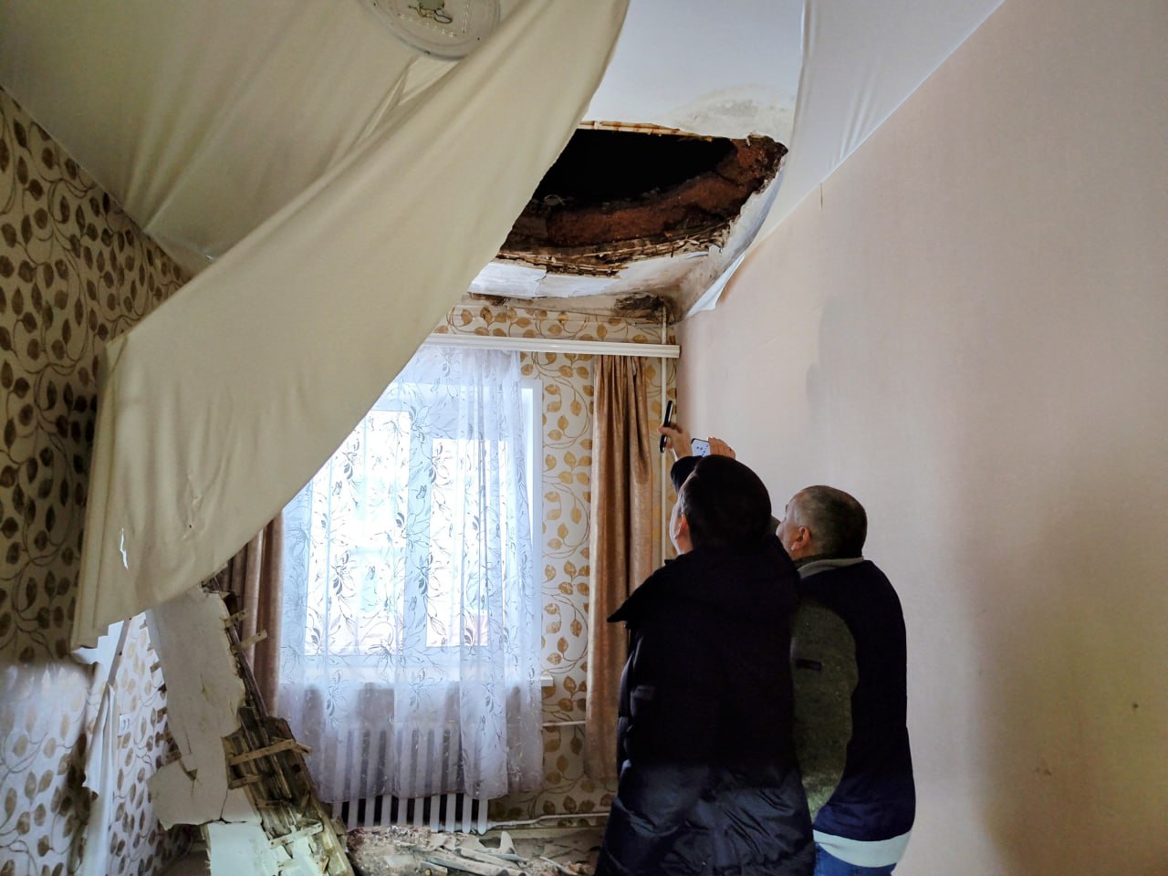 Фото: Глава Соликамского округа/ТГ