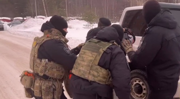 Фото: Пресс-служба полиции Прикамья