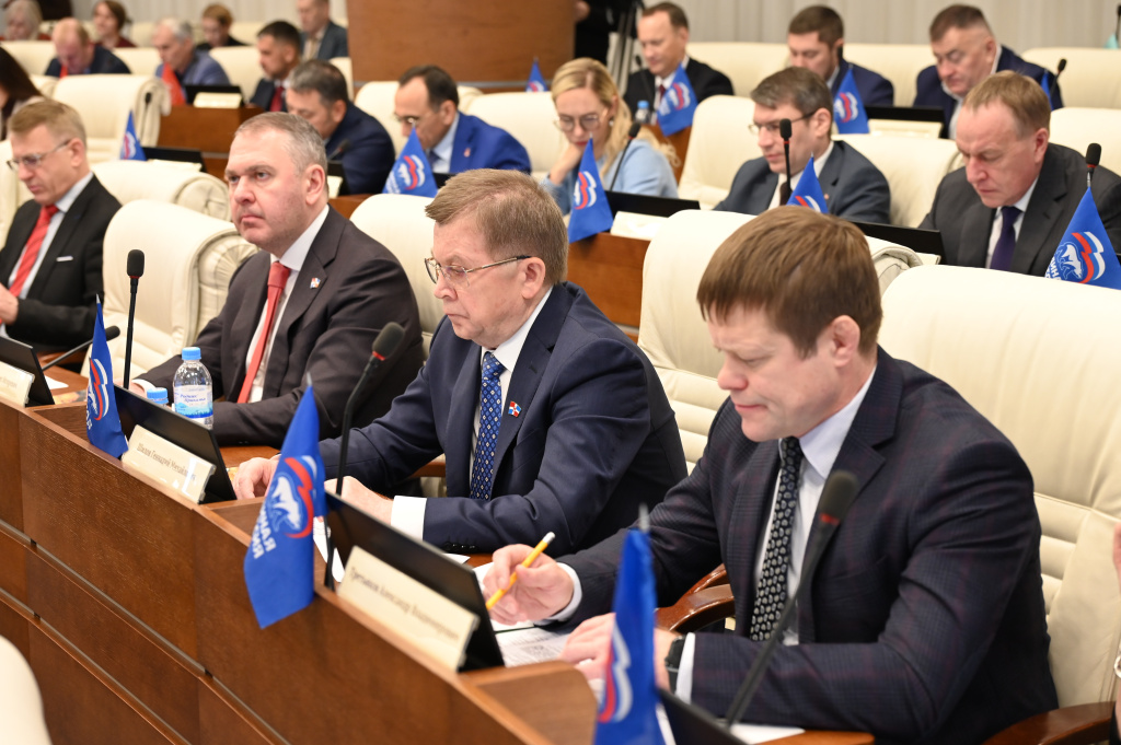 Фото: Пресс-служба Законодательного собрания Прикамья