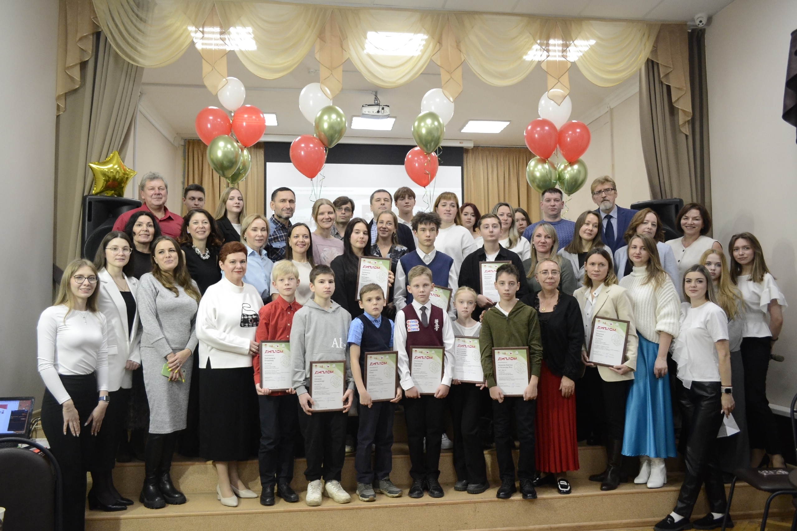 Фото: предоставлено организаторами конкурса