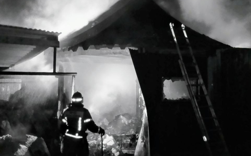 Фото: Парк ледопадов/VK