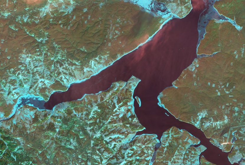 Фото: Опасные природные явления Пермского края/ТГ