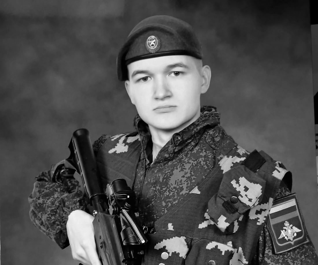 Фото: Пропавшие и погибшие в СВО/VK