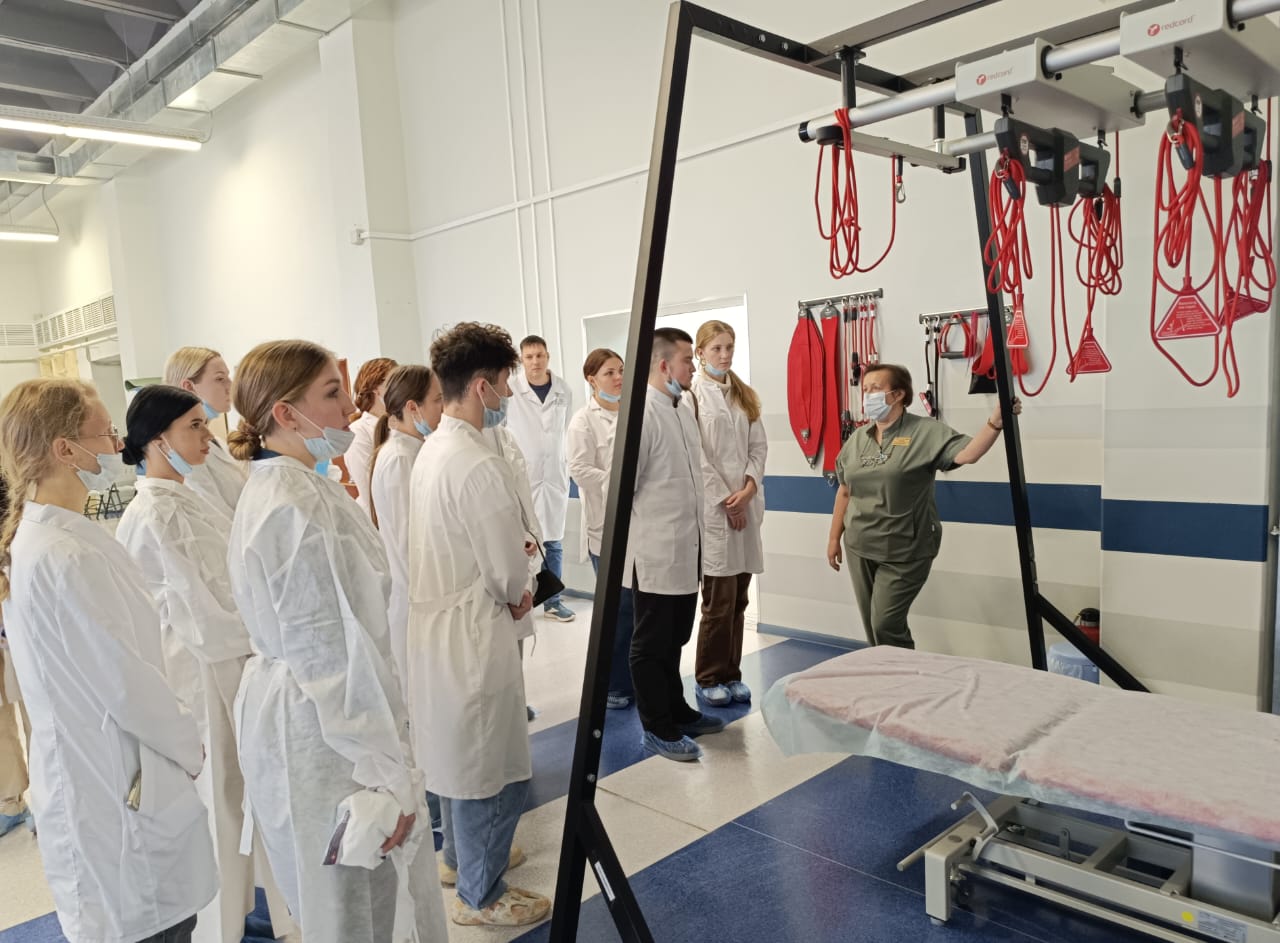 Фото: Минздрав Прикамья/ТГ