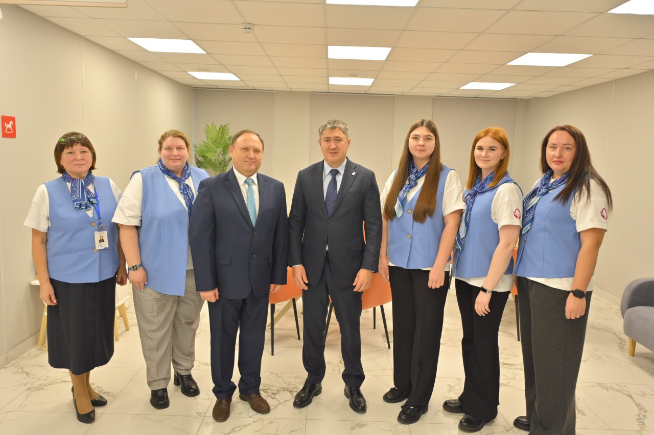 Фото: Пресс служба администрации губернатора Прикамья