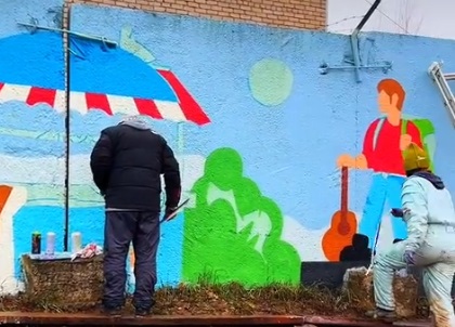 Фото: Вемол/VK