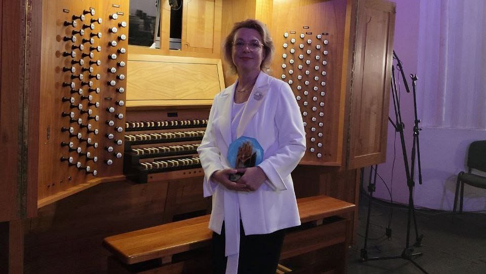 Фото: Пермская филармония